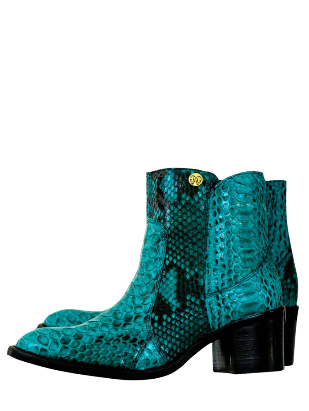 Bota Compay Amazonas Python