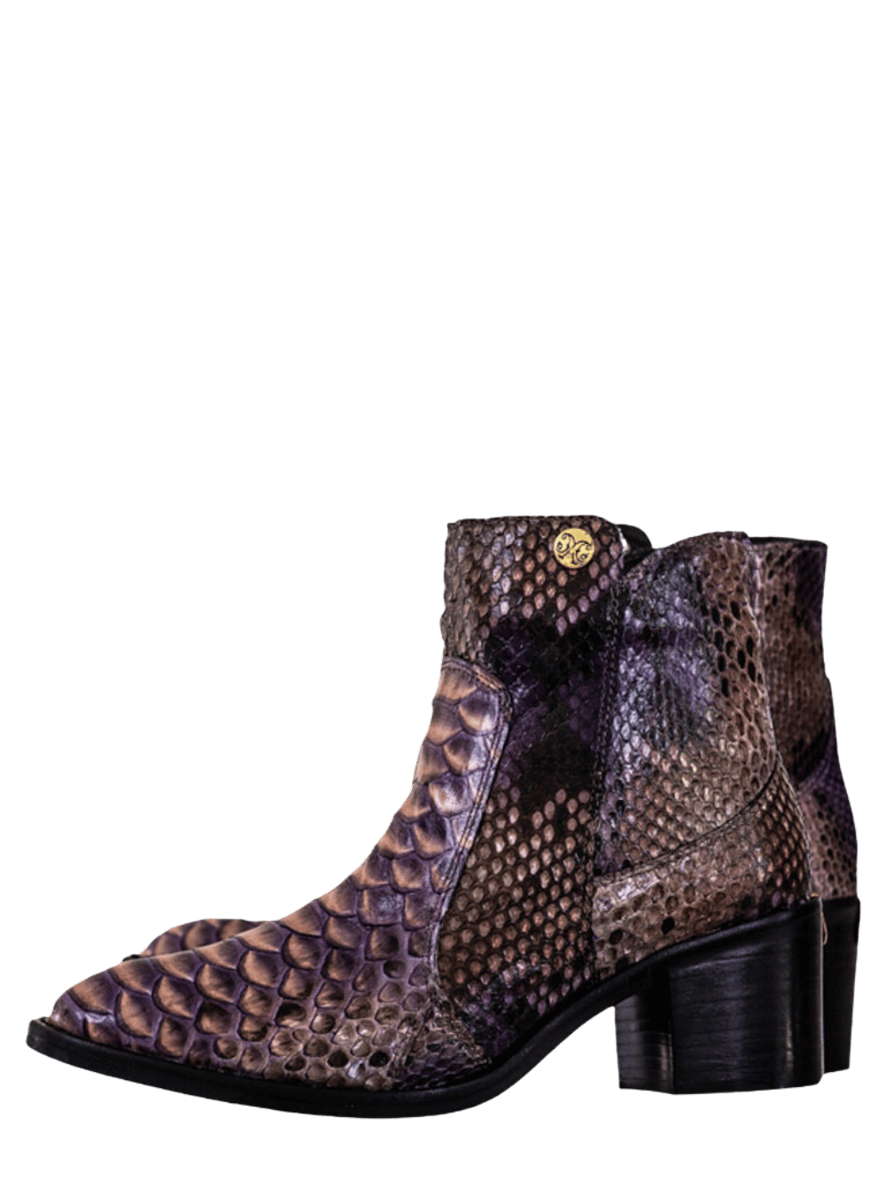 Bota Compay Amazonas Python