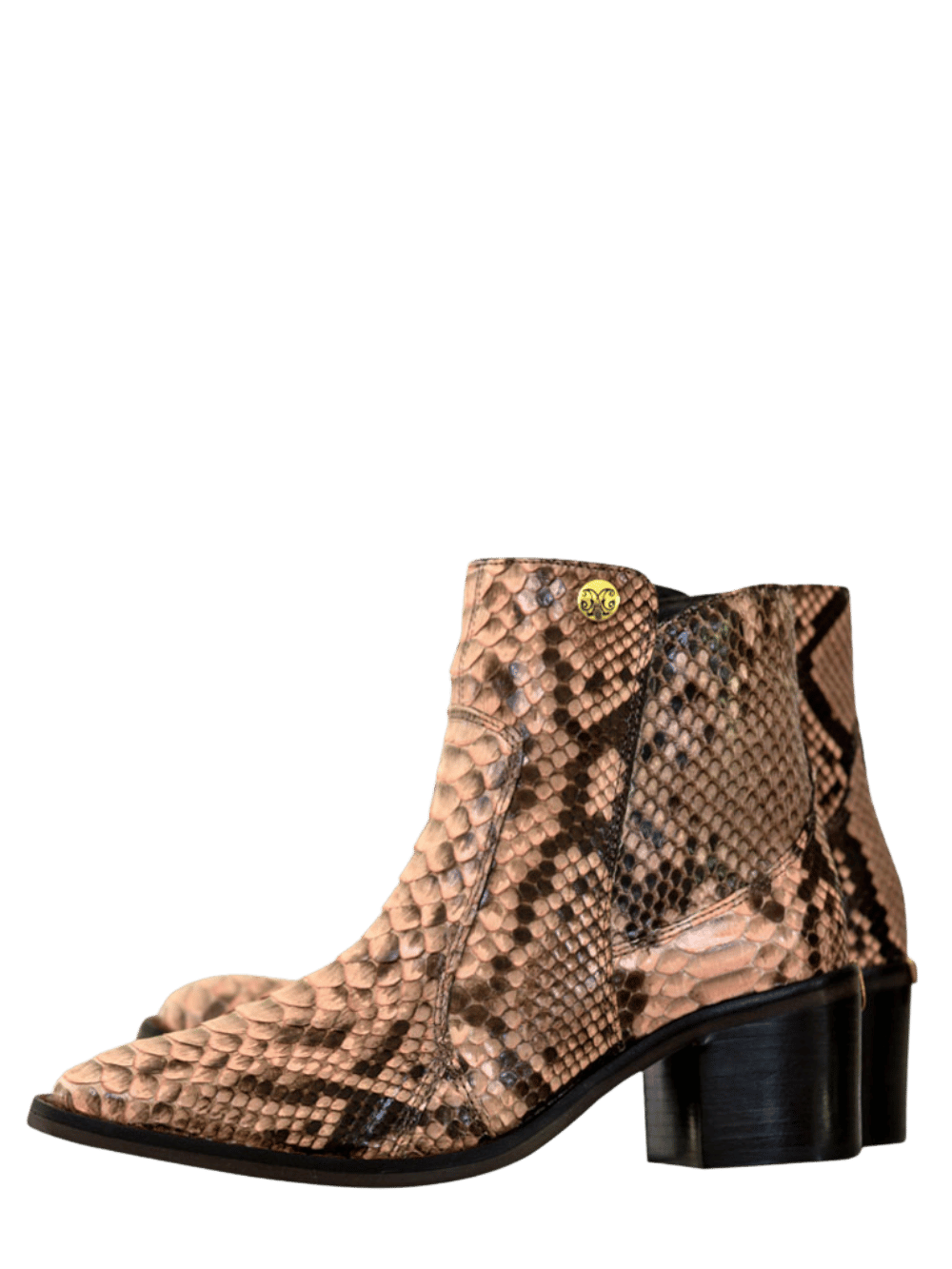 Bota Compay Amazonas Python