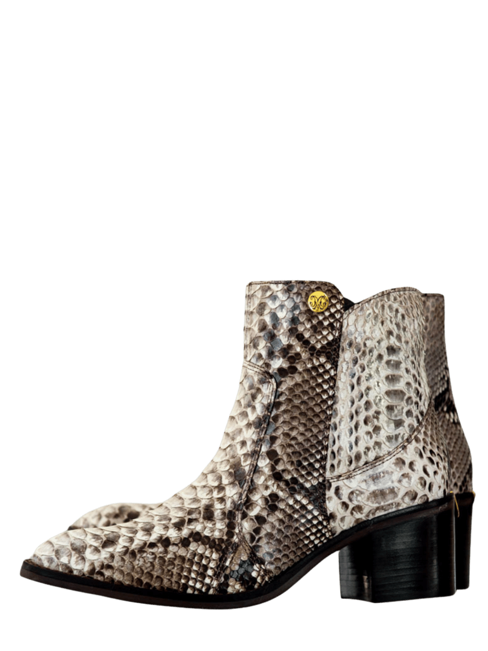 Bota Compay Amazonas Python