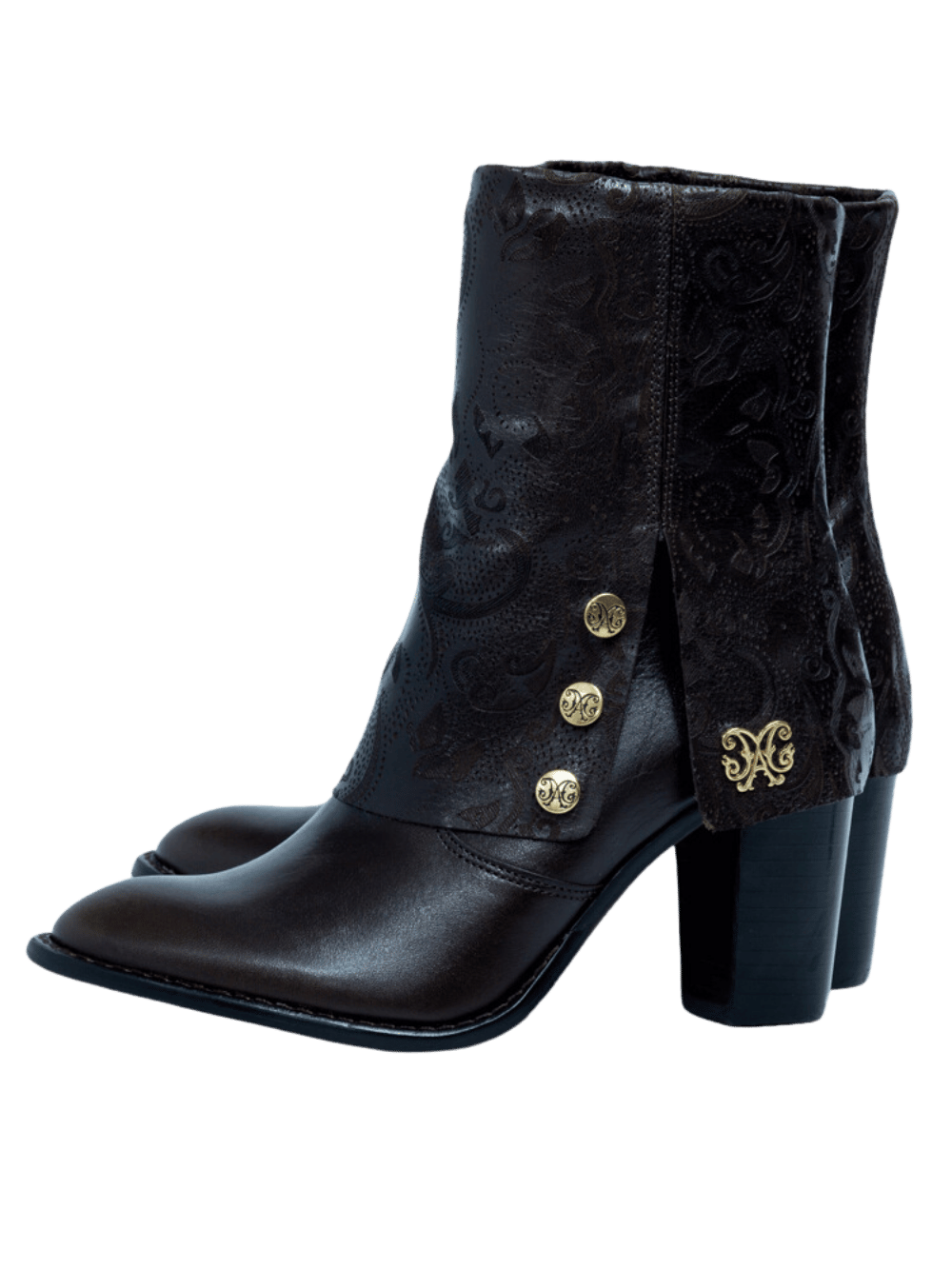 Bota Cielo 3 Marias