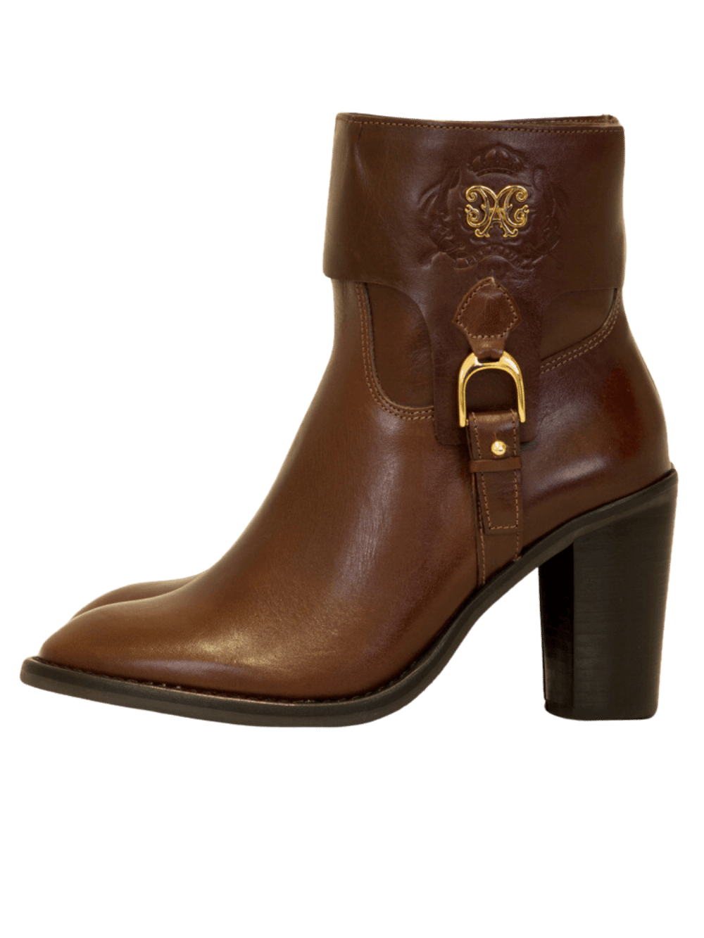 Bota Cielo Estribo