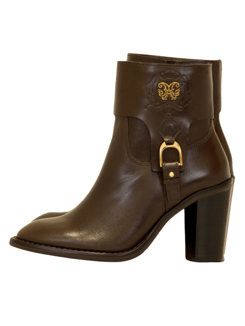 Bota Cielo Estribo