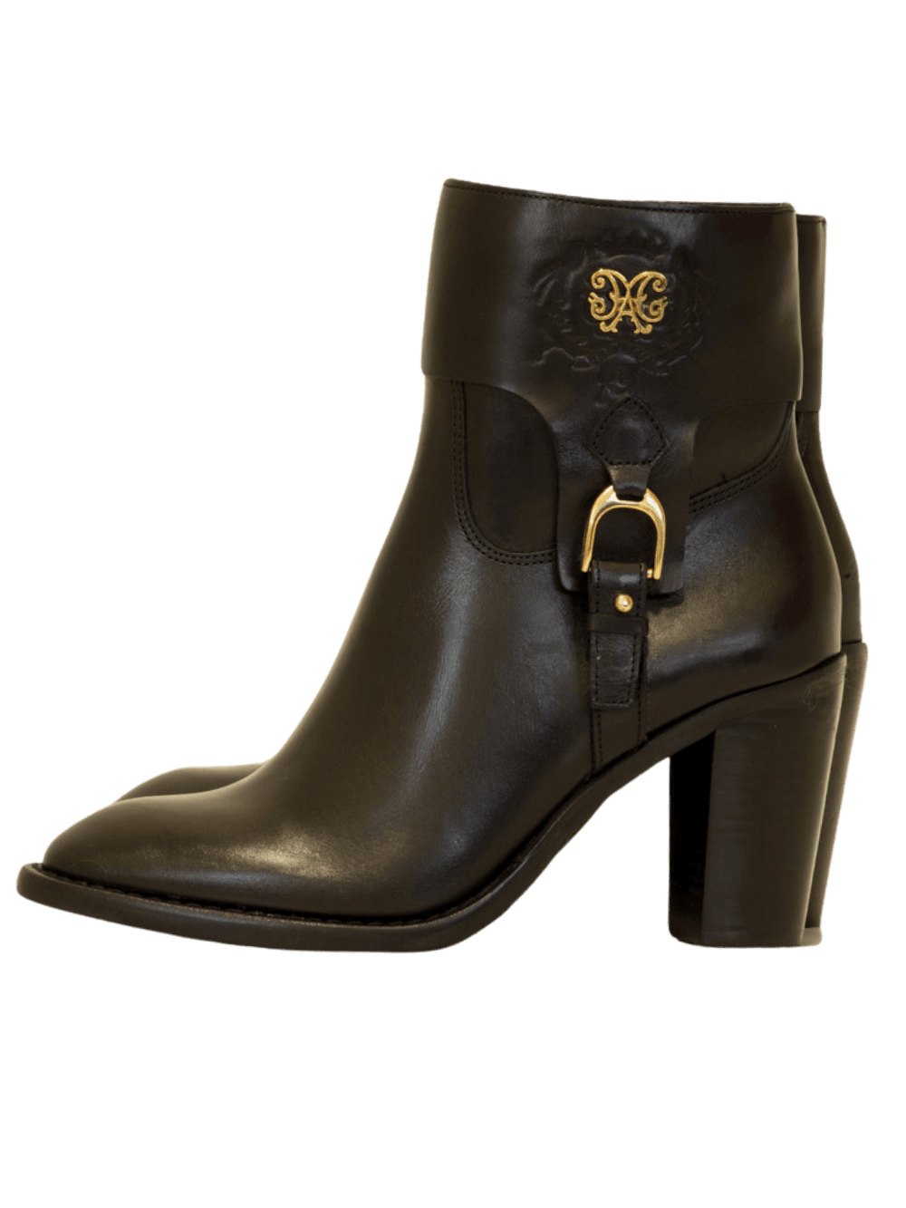 Bota Cielo Estribo