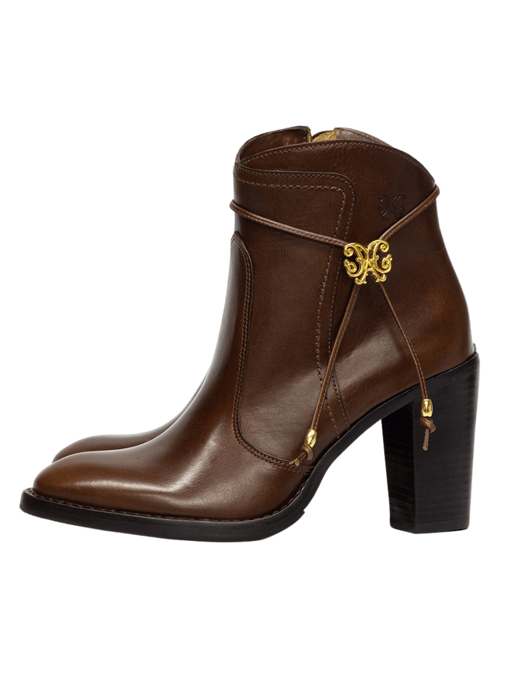 Bota Cielo Florzita