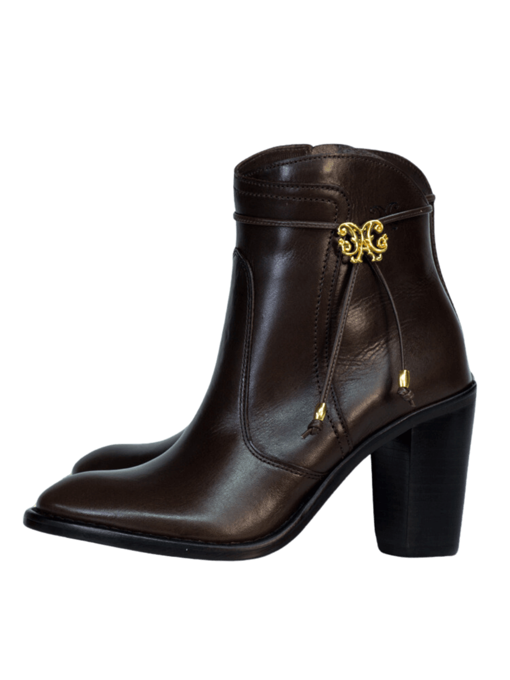 Bota Cielo Florzita