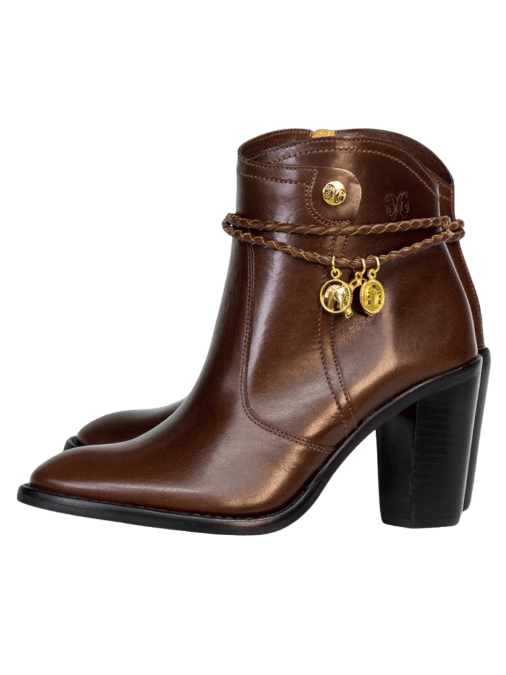 Bota Cielo Laçador