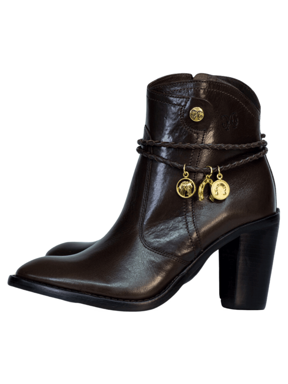 Bota Cielo Laçador