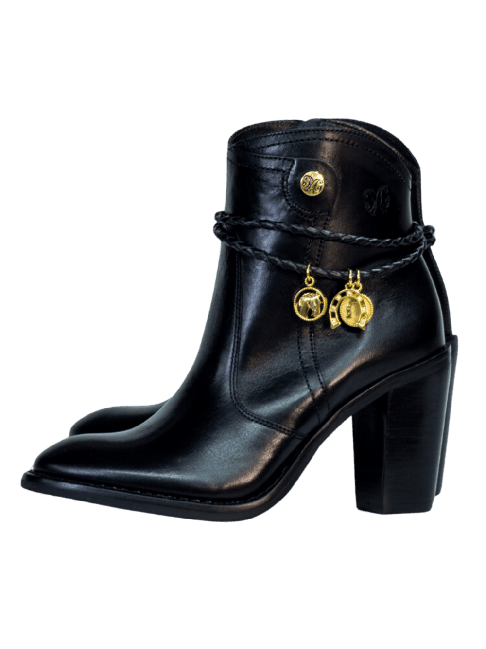 Bota Cielo Laçador