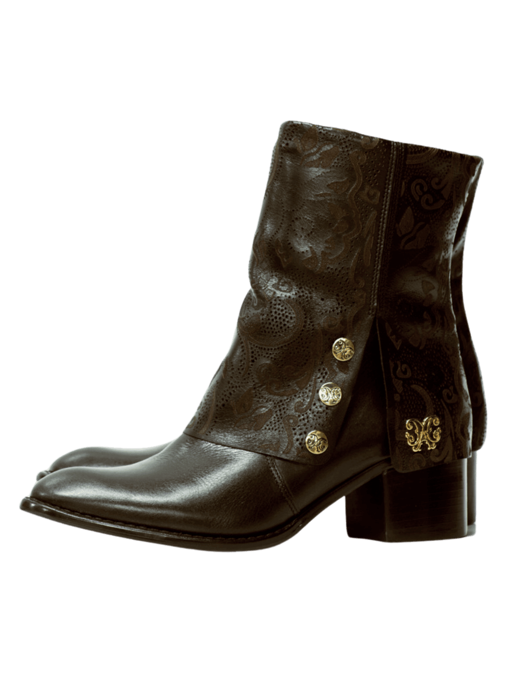 Bota Compay 3 Marias