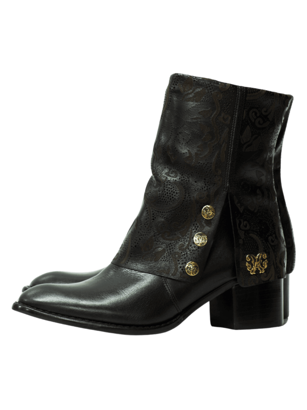Bota Compay 3 Marias