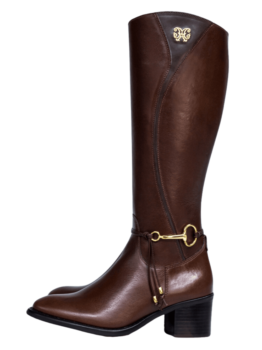 Bota Compay Aurora