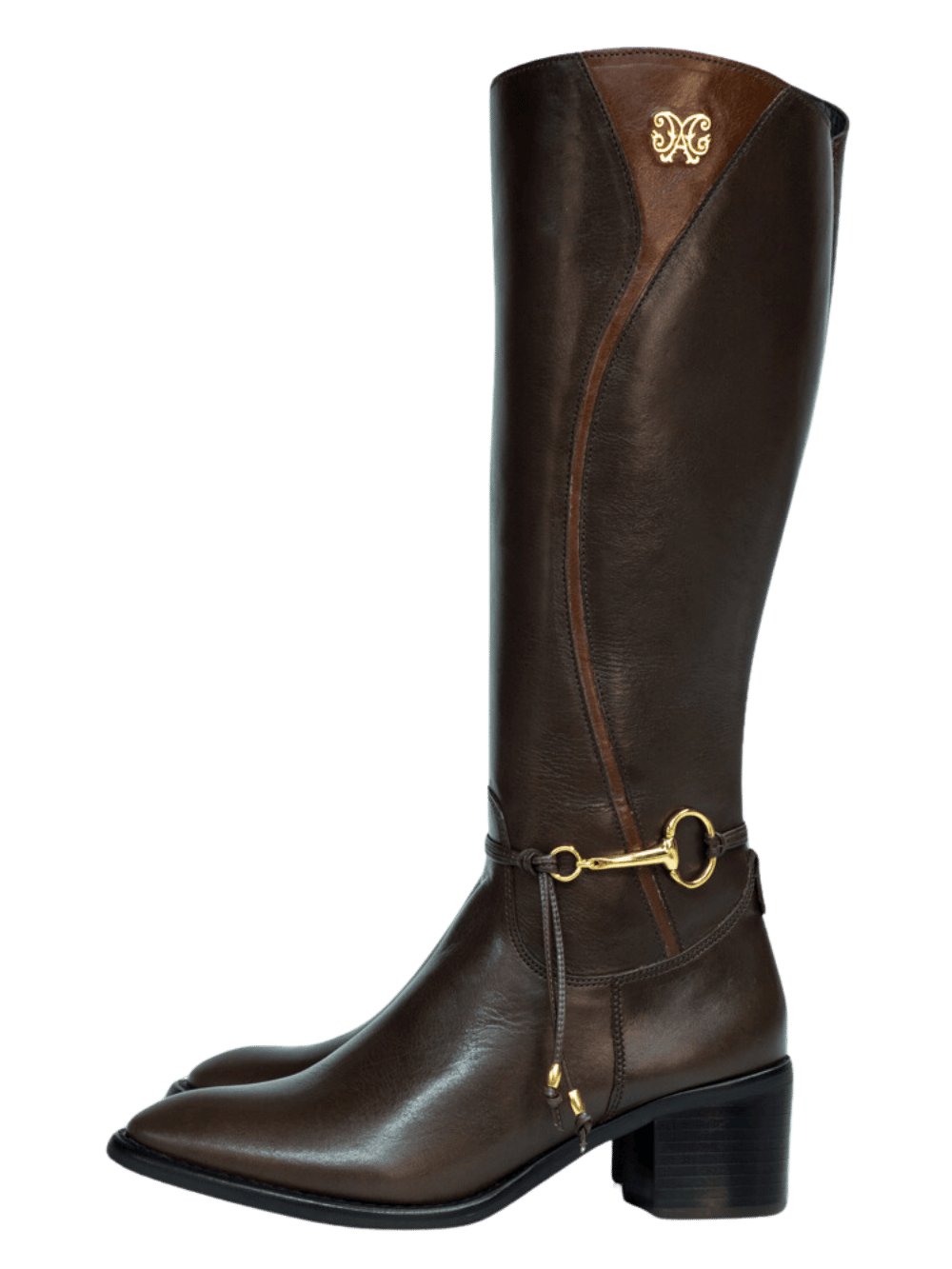 Bota Compay Aurora