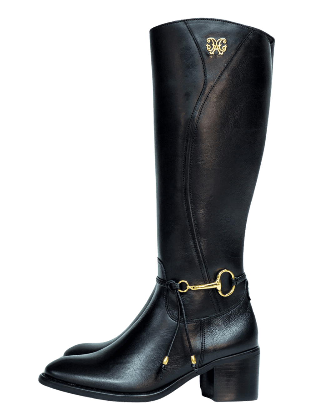 Bota Compay Aurora