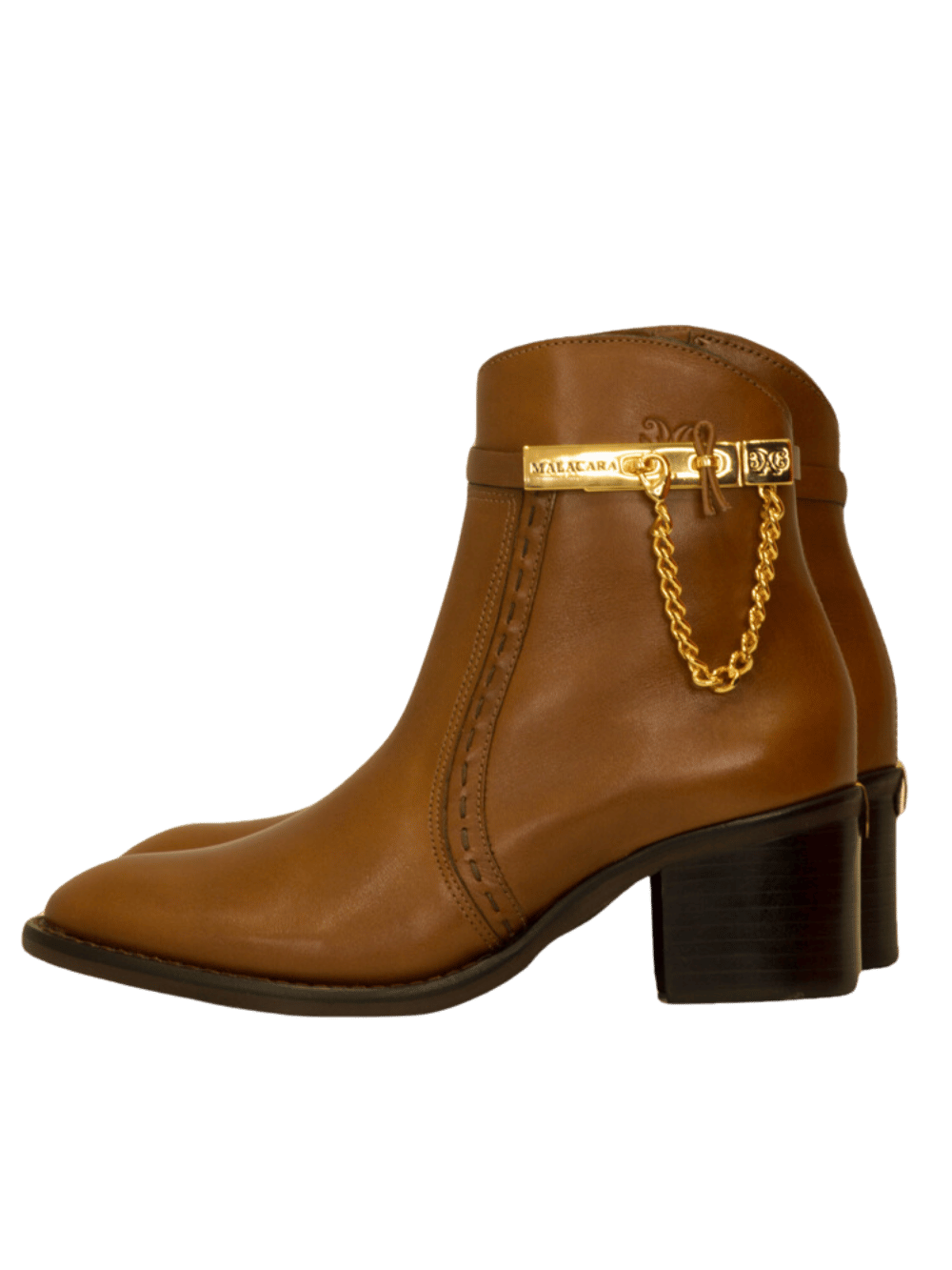 Bota Compay Barbela - Main Image