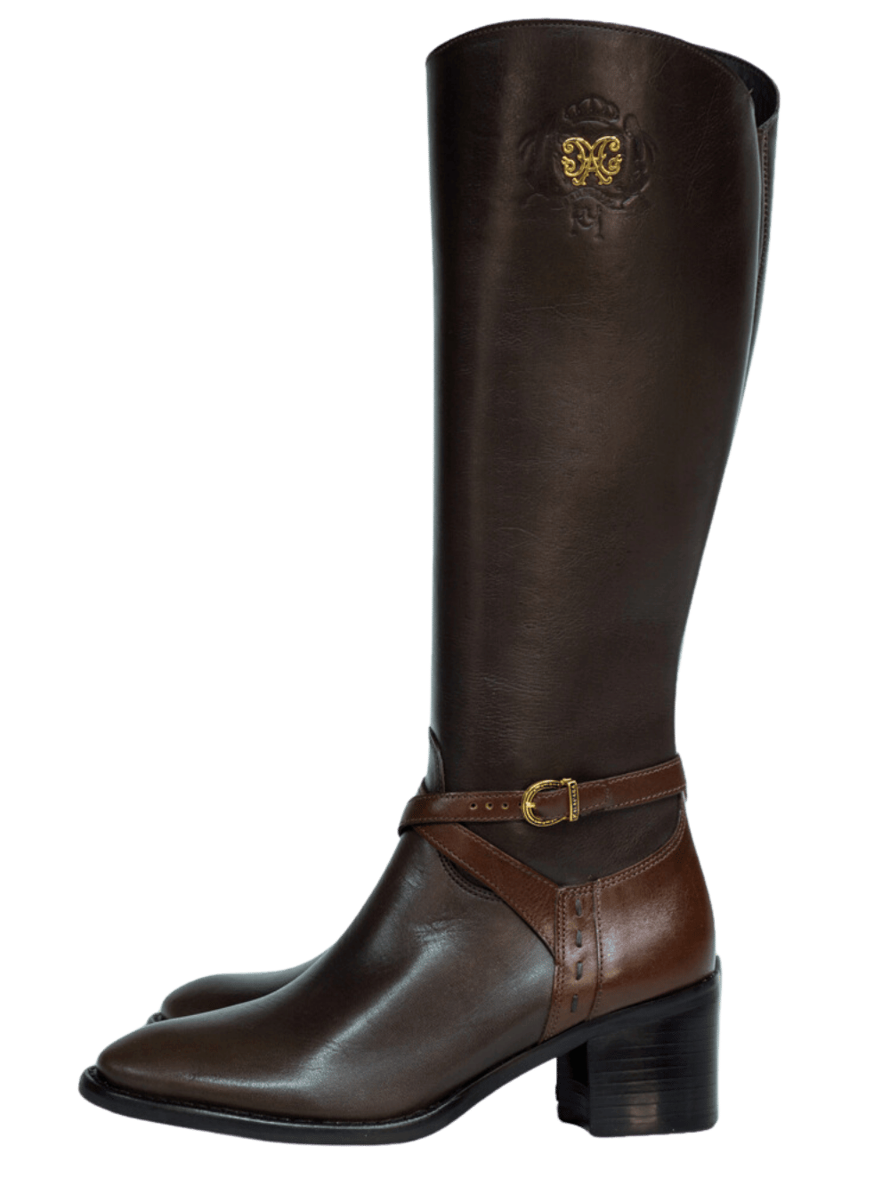 Bota Compay Califórnia
