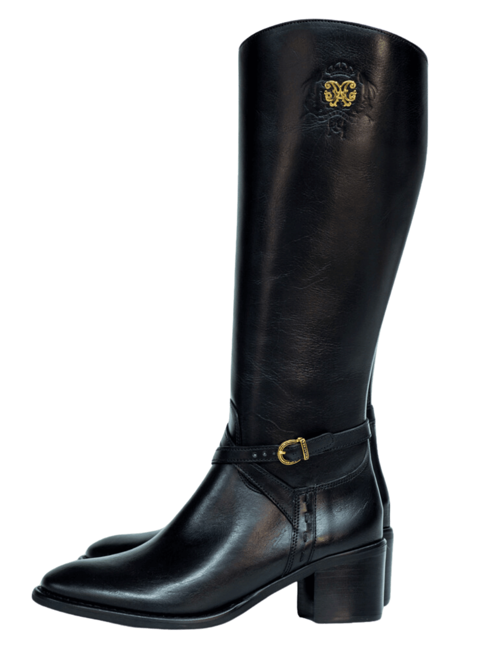 Bota Compay Califórnia