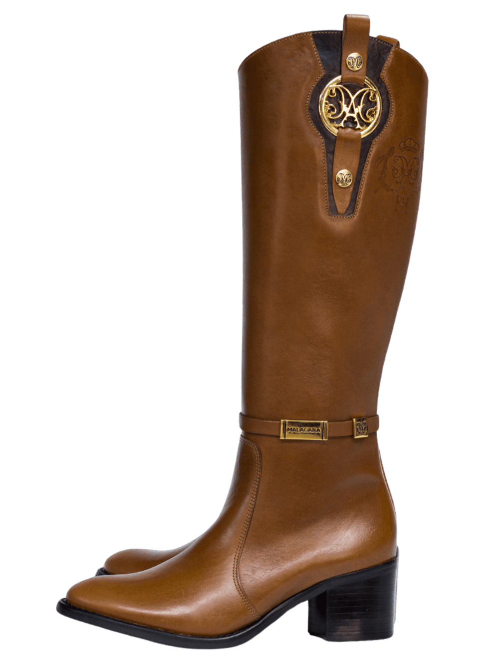 Bota Compay Entre Rios - Main Image