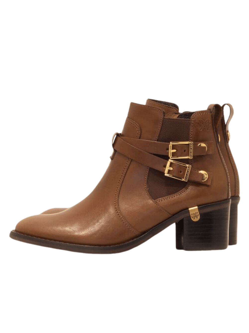 Bota Compay Milano