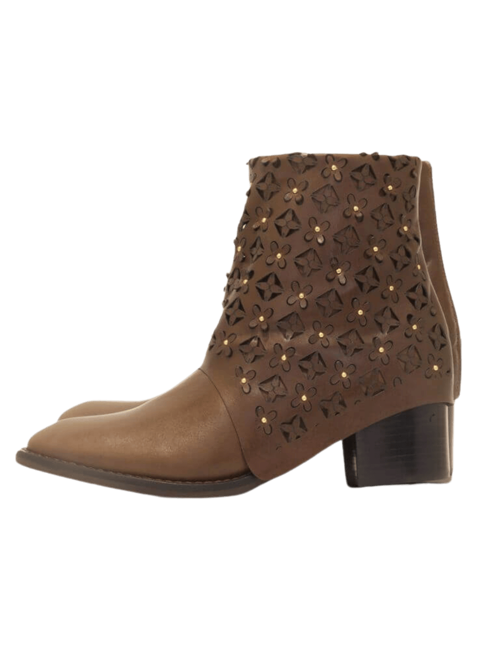 Bota Compay Rosaflor