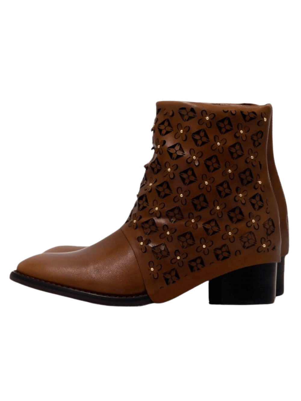Bota Compay Rosaflor