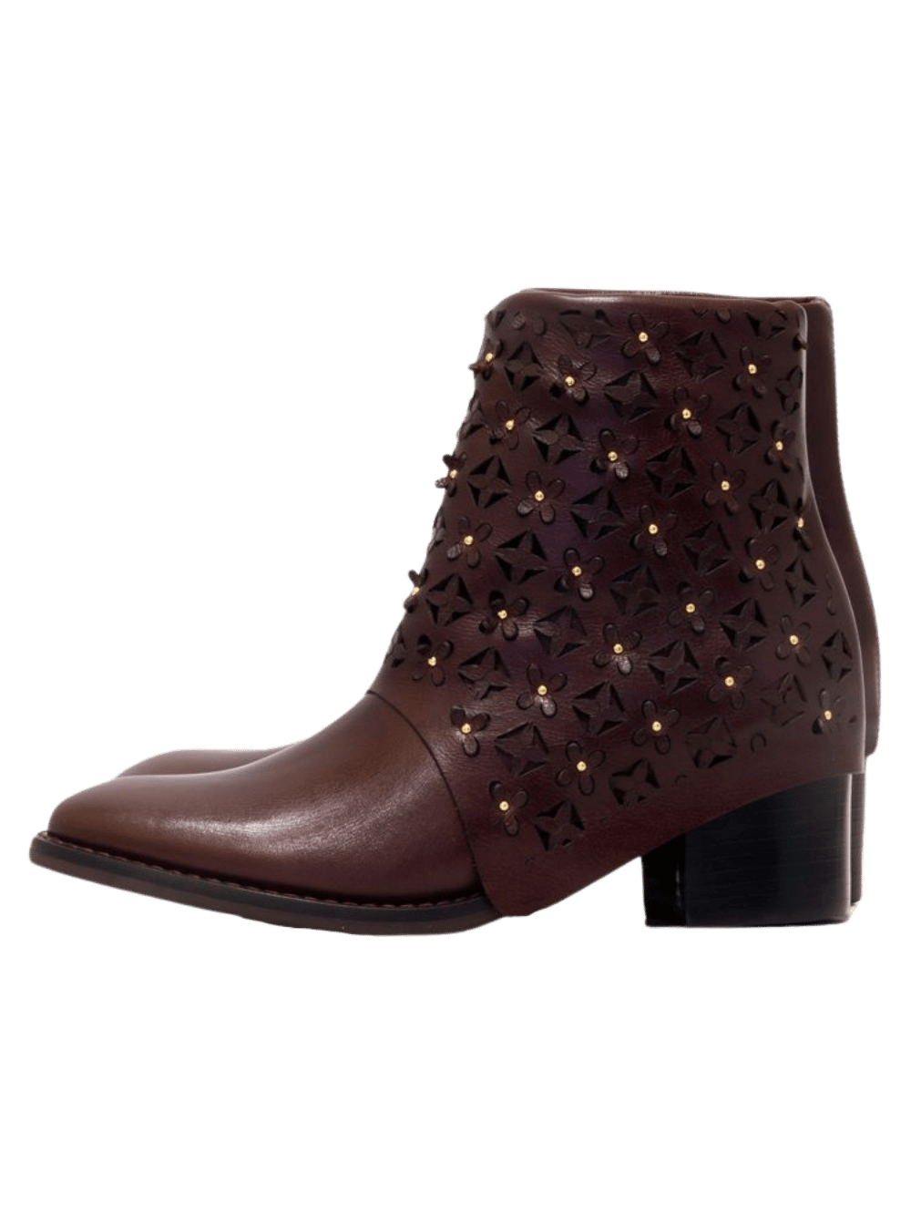 Bota Compay Rosaflor