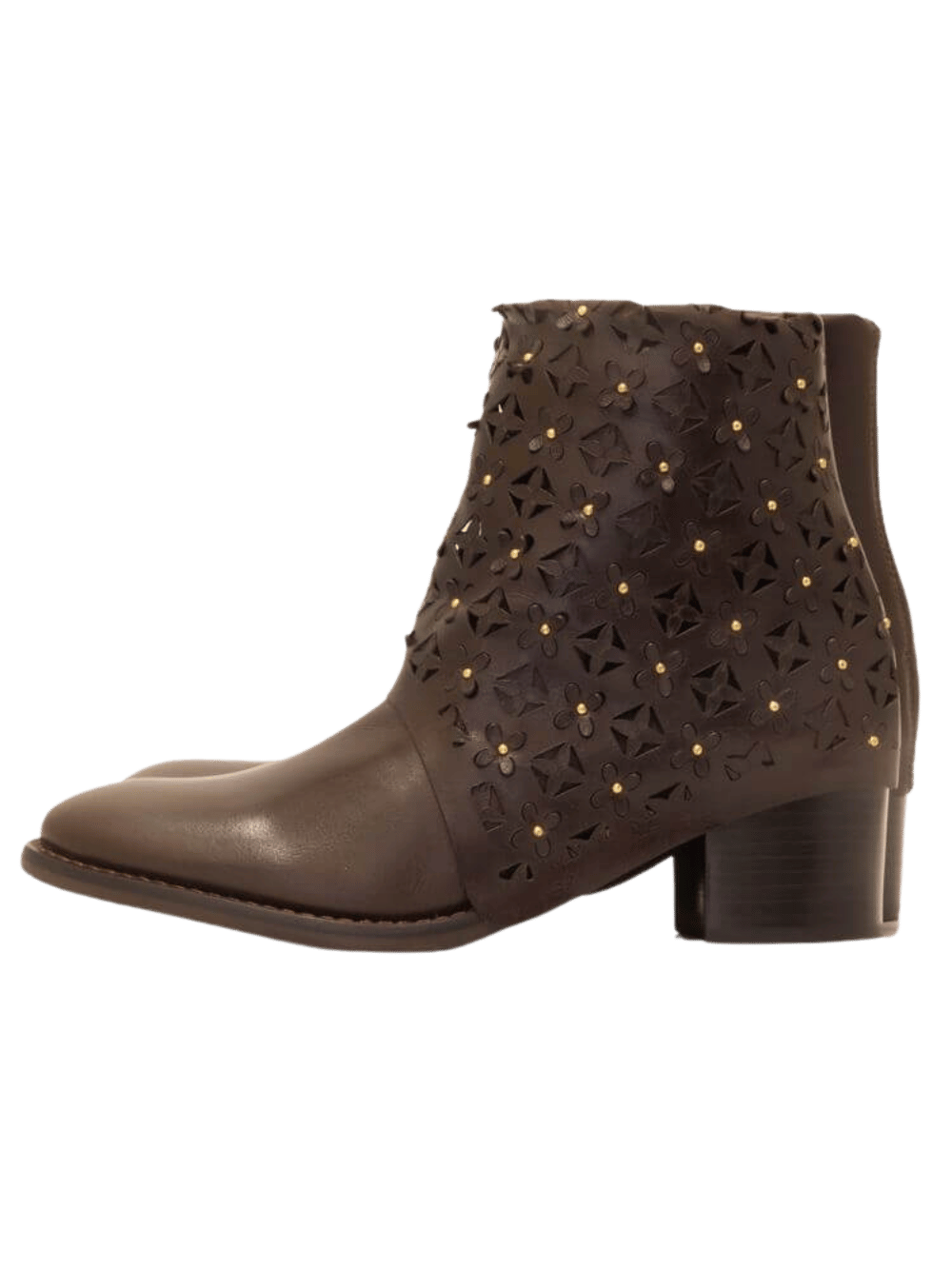 Bota Compay Rosaflor