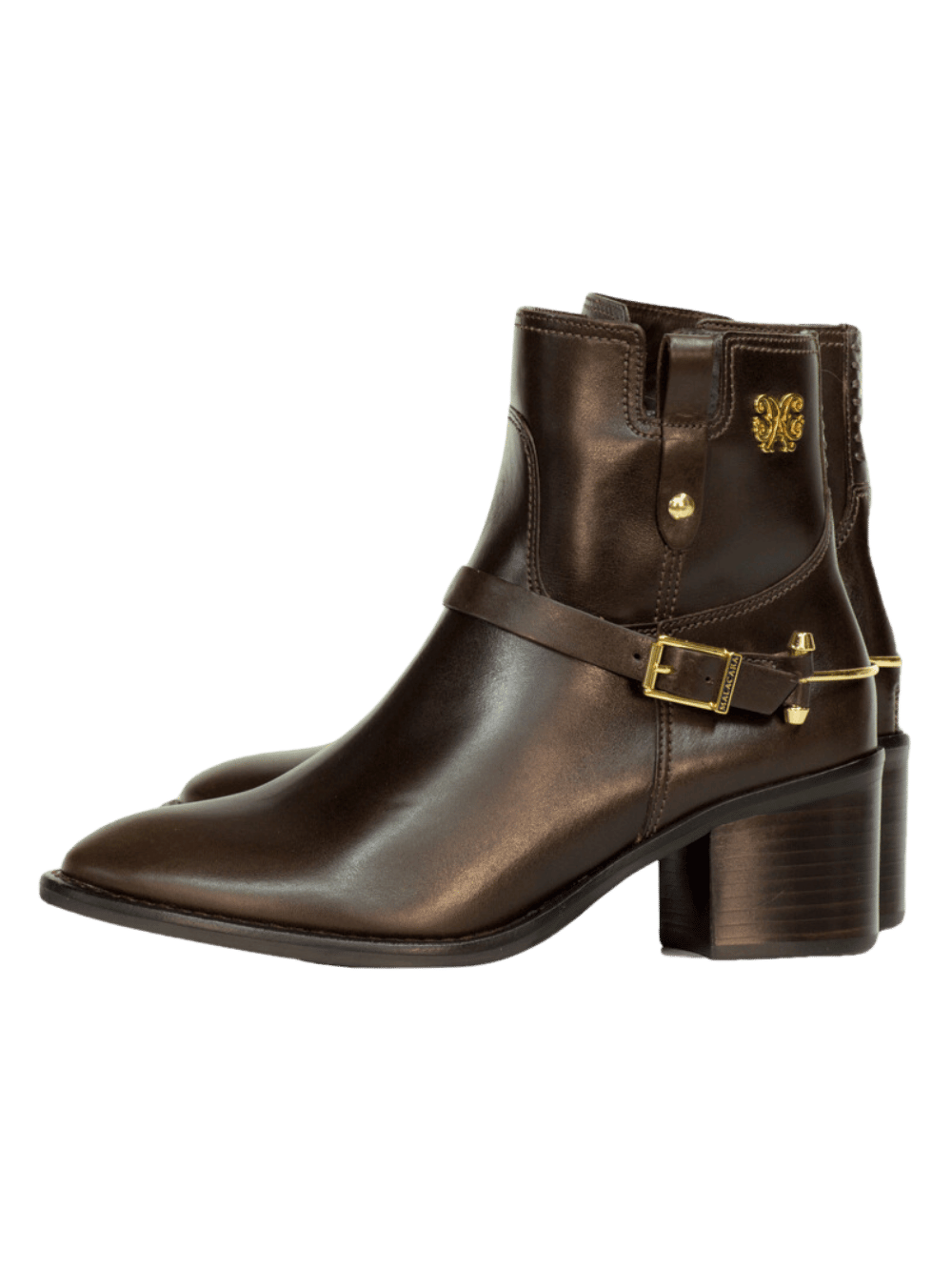 Bota Compay Temprano