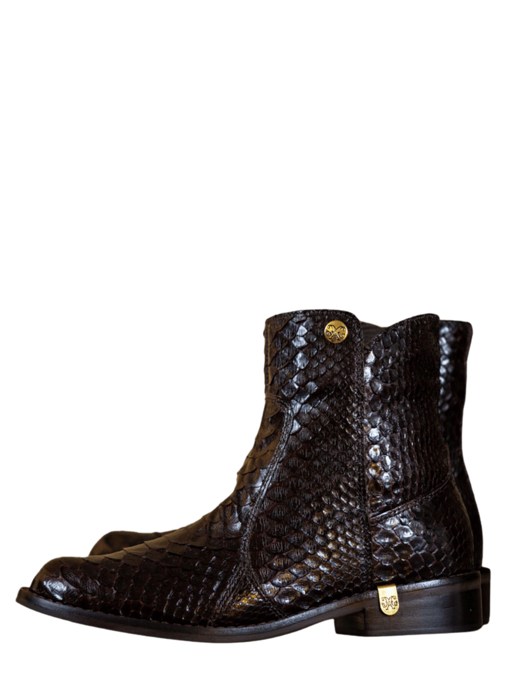 Bota Montaria Guarany Python