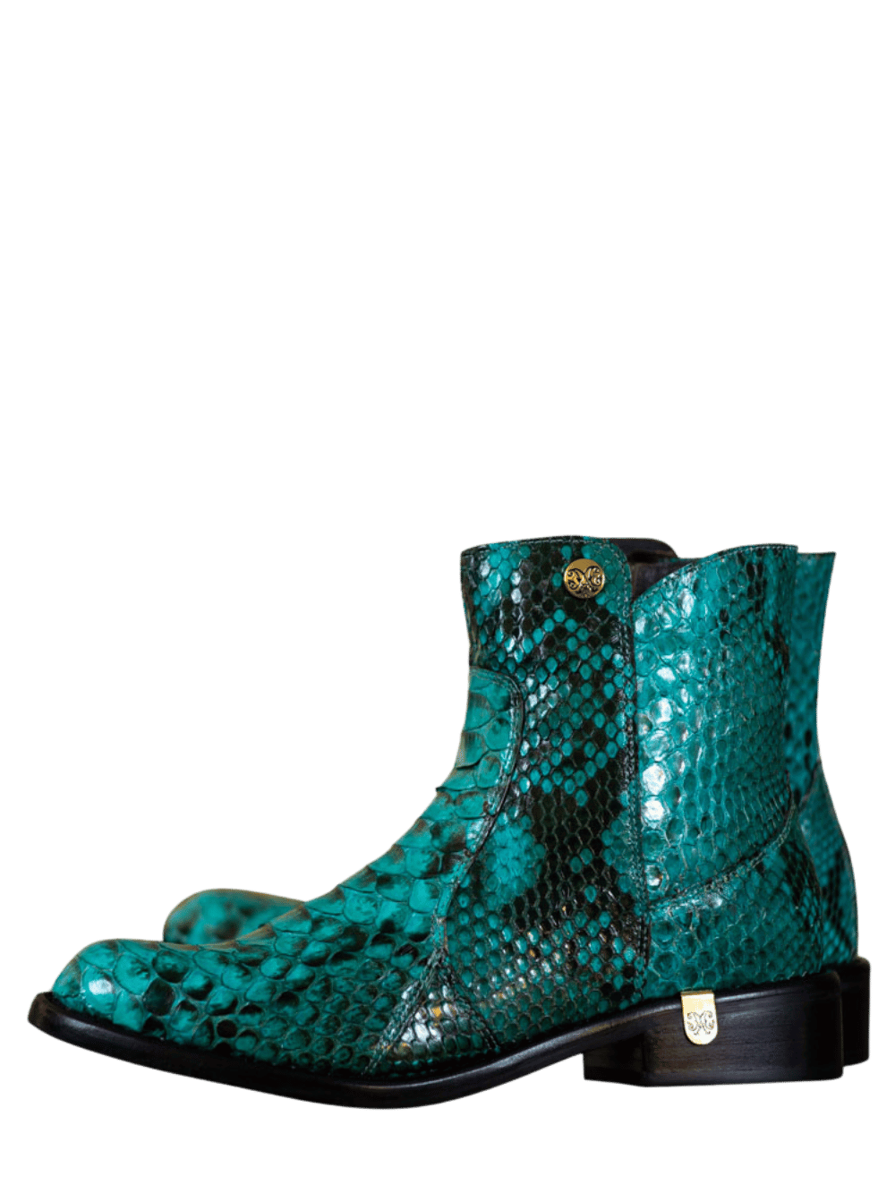Bota Montaria Guarany Python