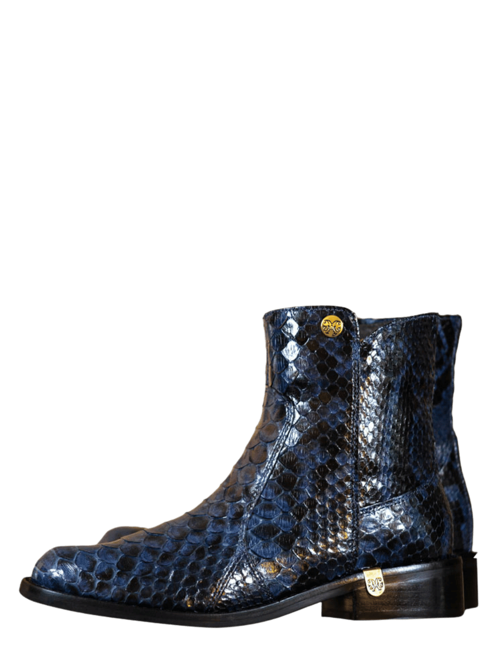Bota Montaria Guarany Python