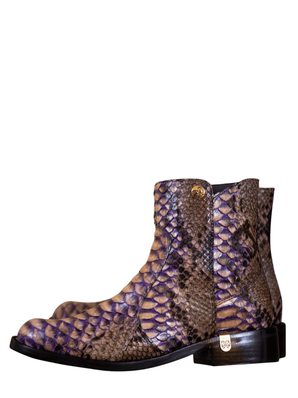 Bota Montaria Guarany Python
