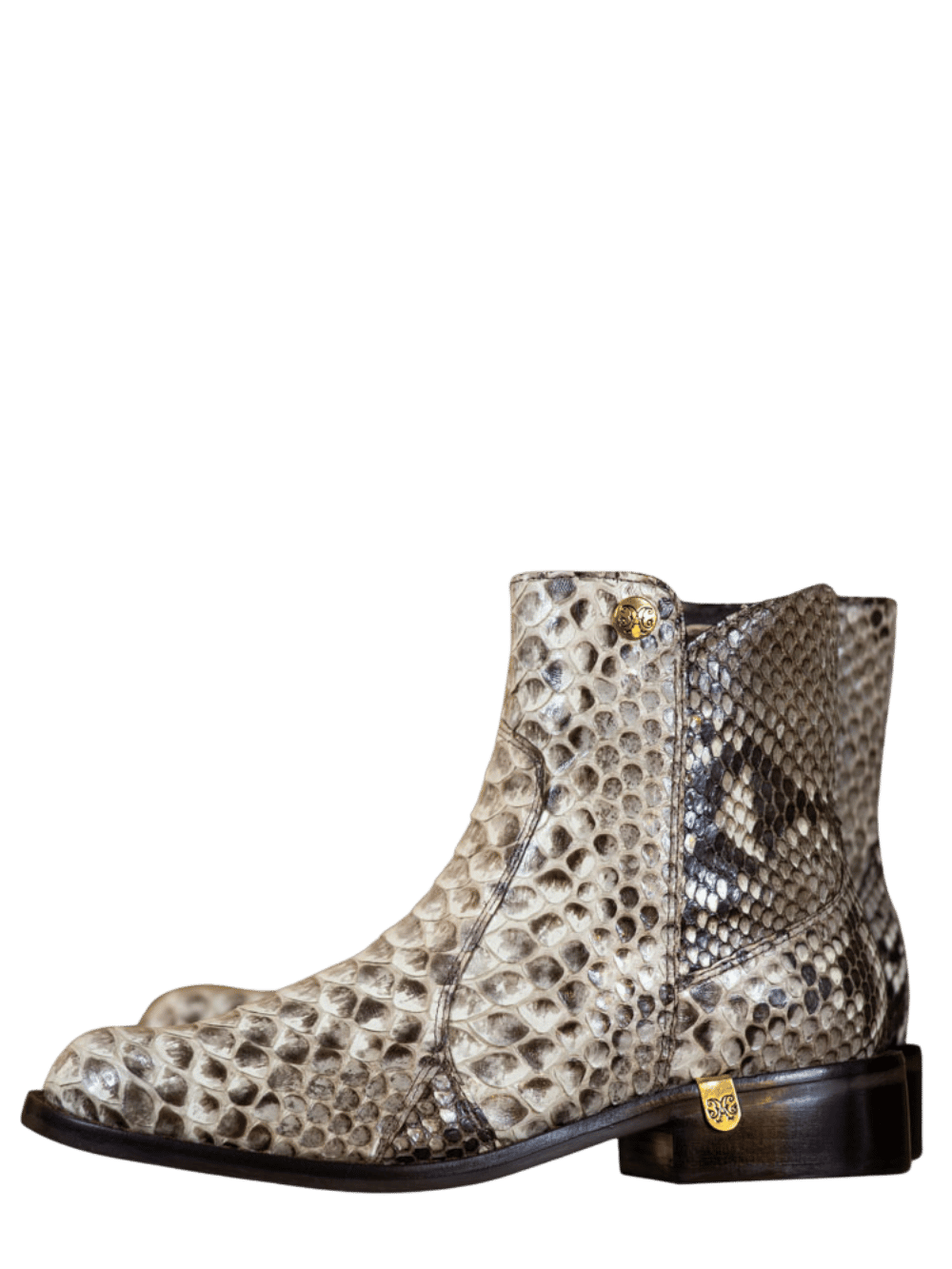 Bota Montaria Guarany Python
