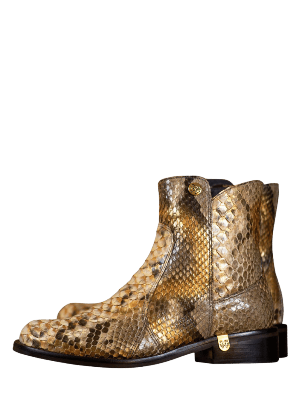 Bota Montaria Guarany Python