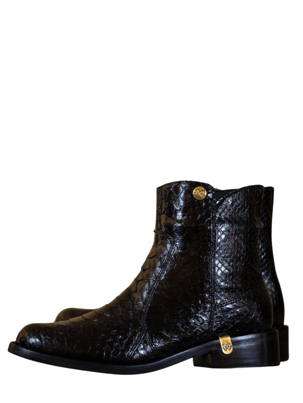 Bota Montaria Guarany Python