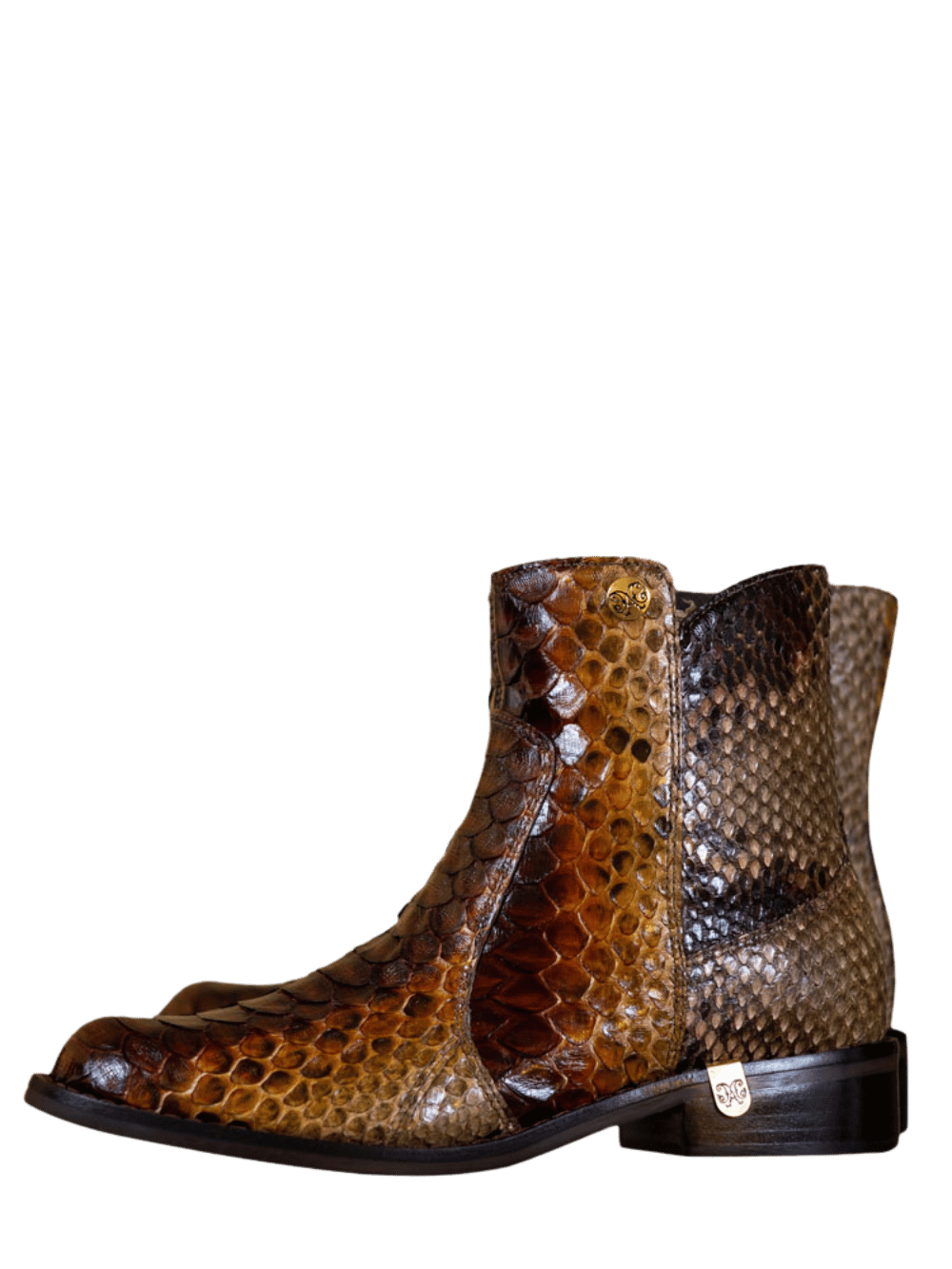 Bota Montaria Guarany Python