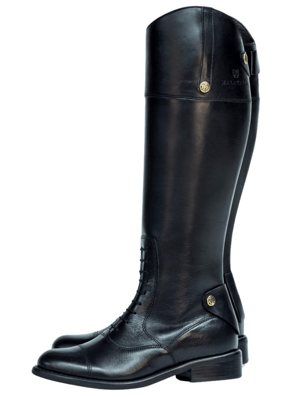 Bota Montaria Equitação