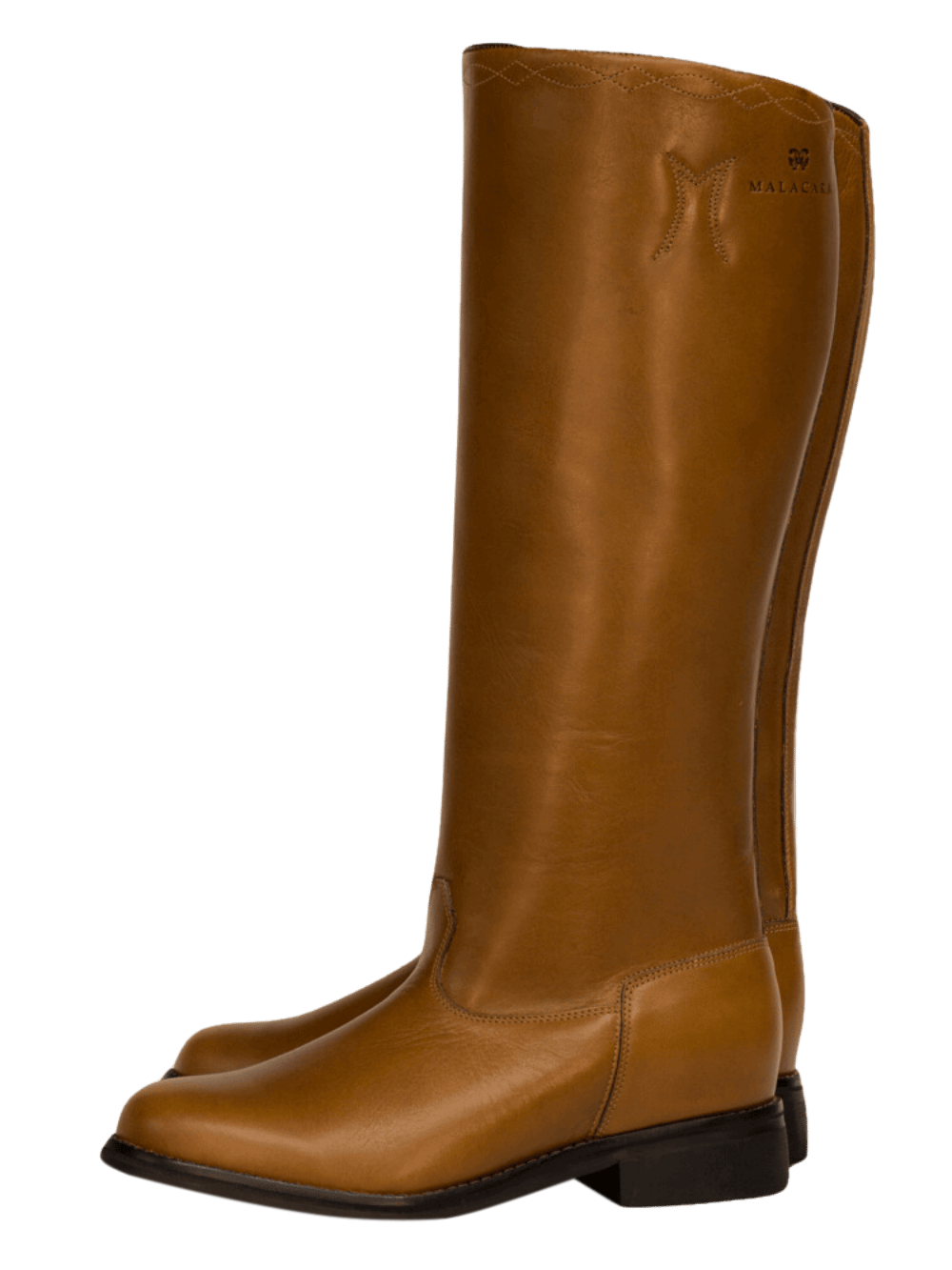 Bota Paleteada