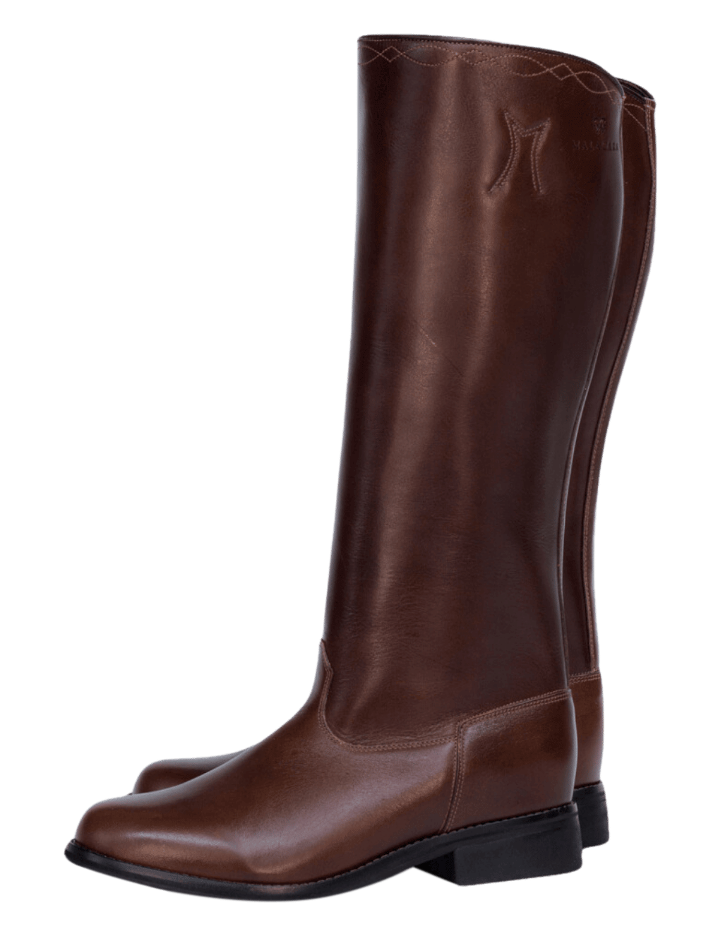 Bota Paleteada