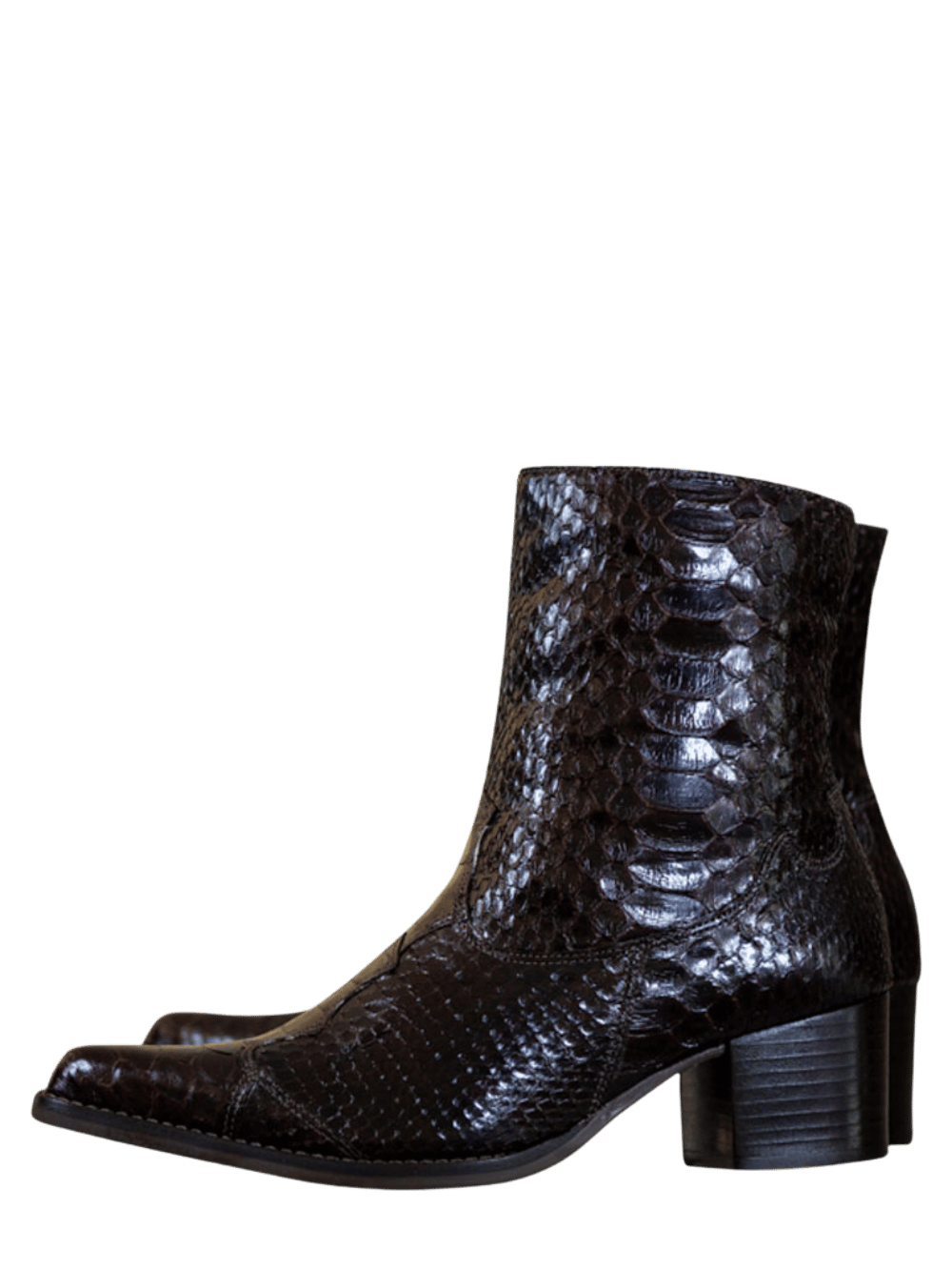 Bota Compay Pantanal Python