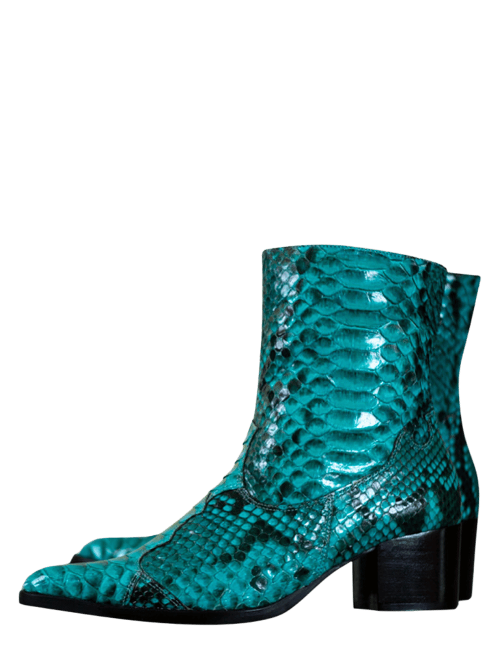 Bota Compay Pantanal Python