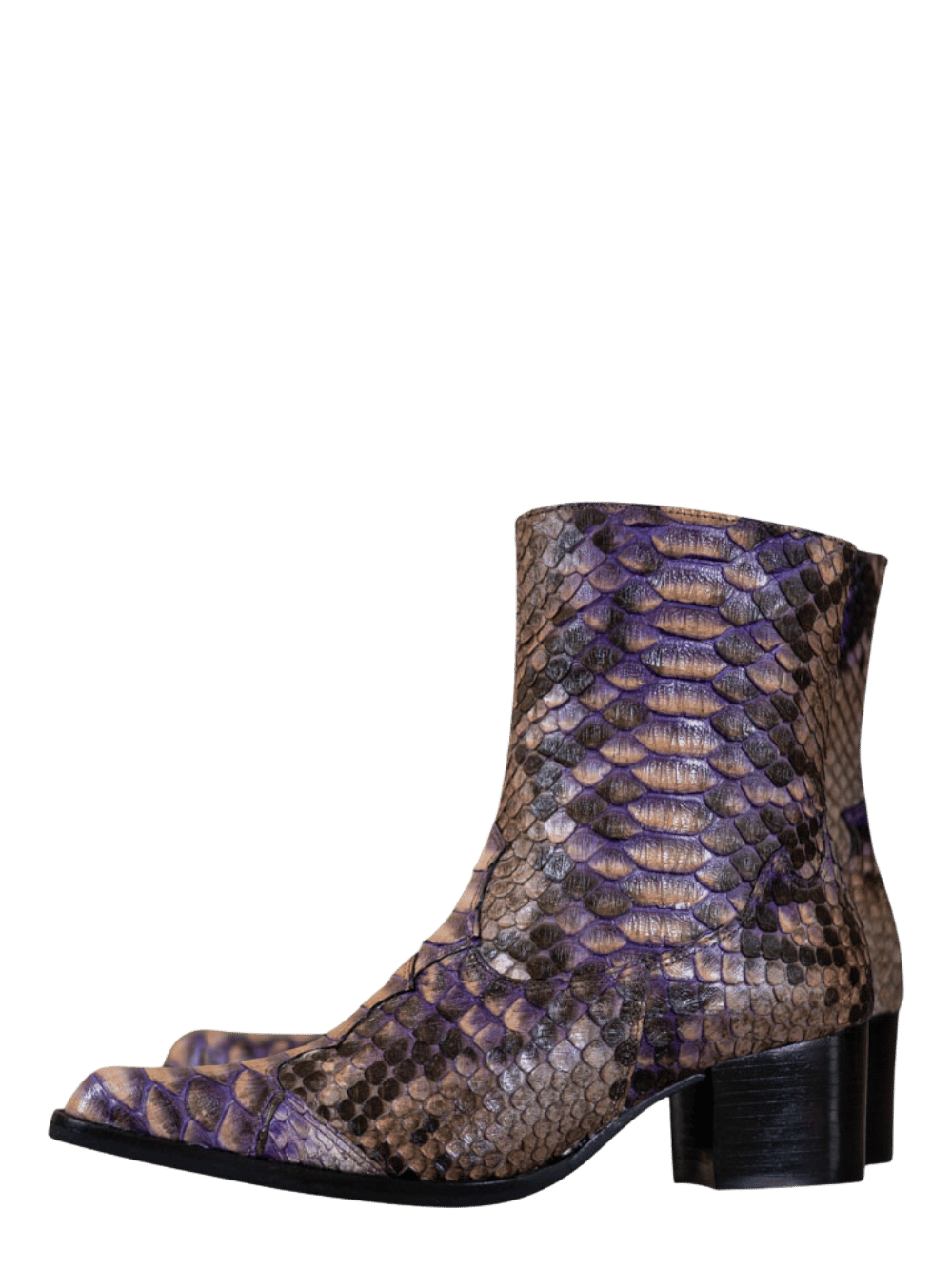 Bota Compay Pantanal Python