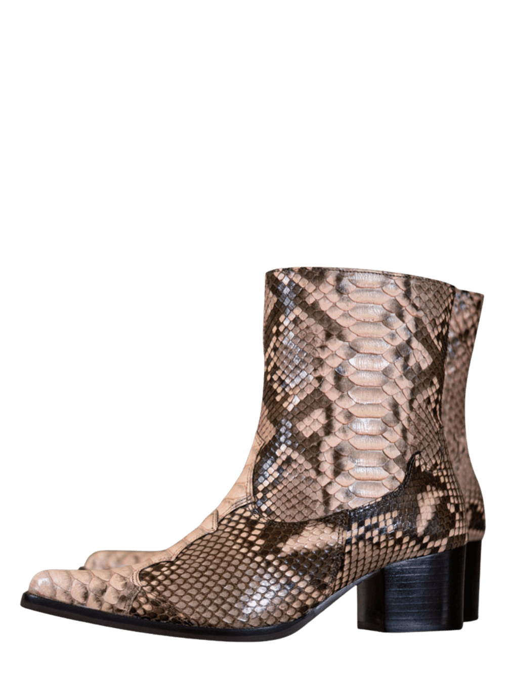 Bota Compay Pantanal Python