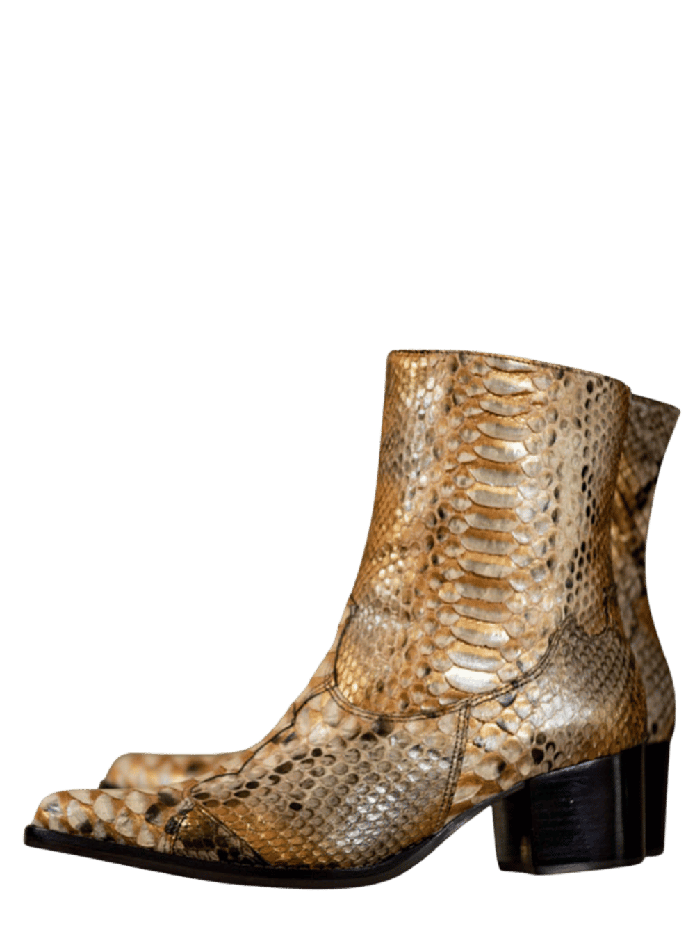 Bota Compay Pantanal Python
