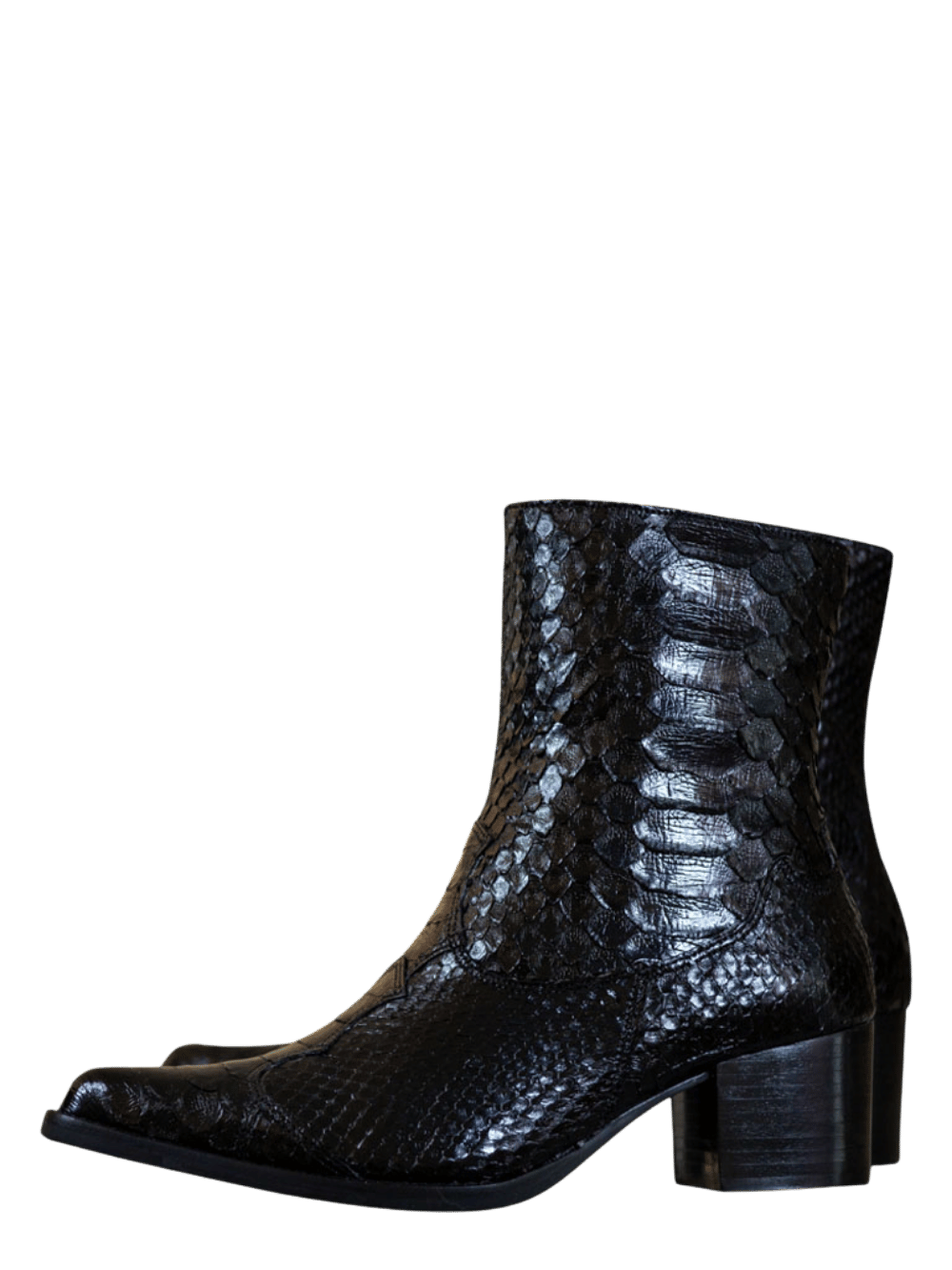 Bota Compay Pantanal Python