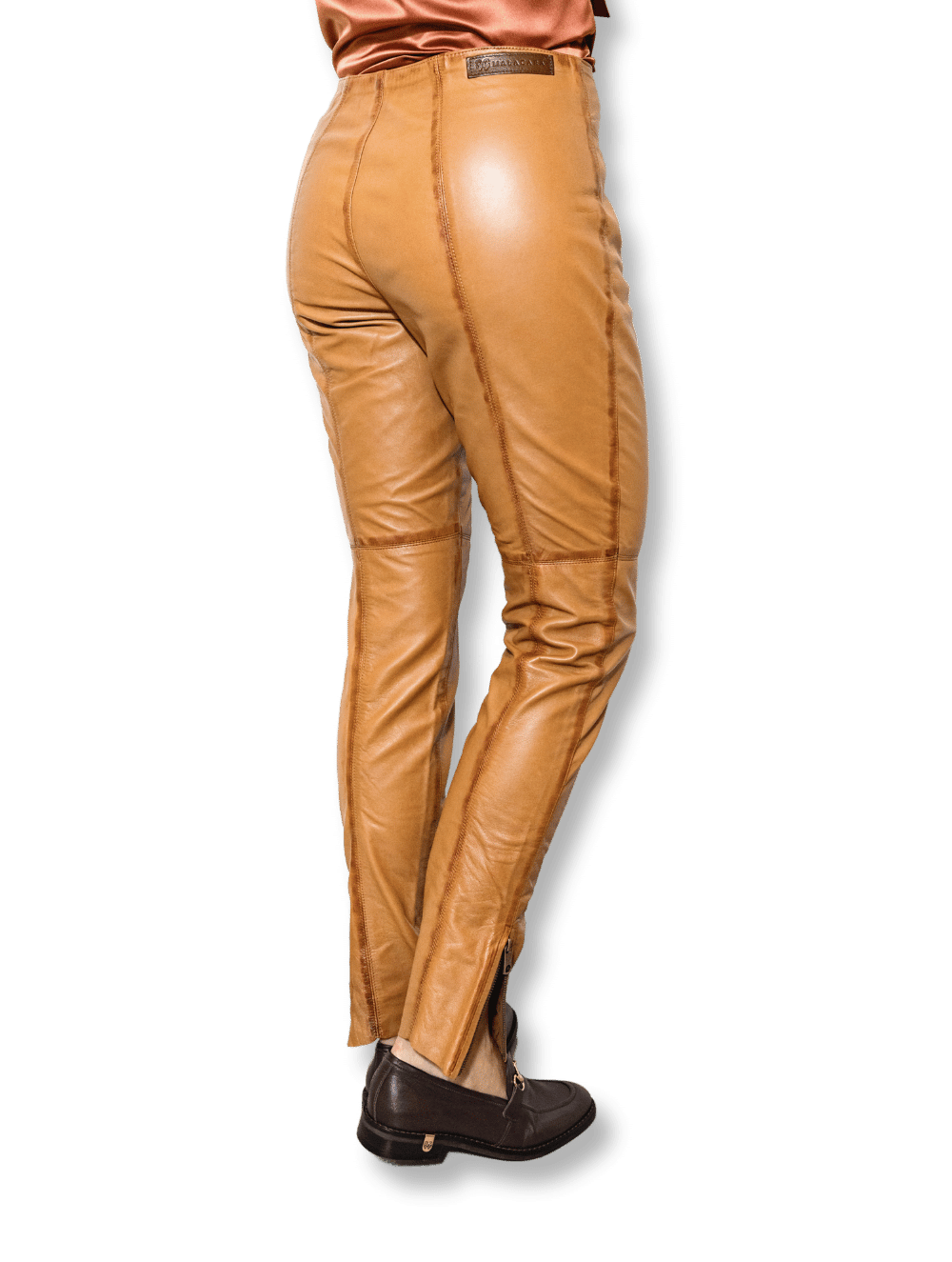 Calça Pelica Rosário