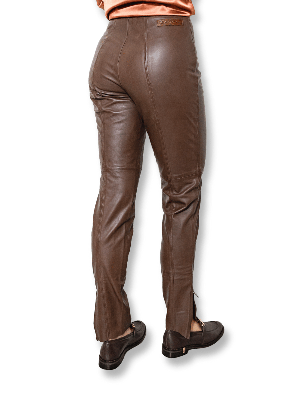 Calça Pelica Rosário