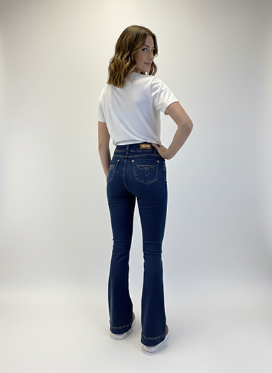 Calça Jeans Bento