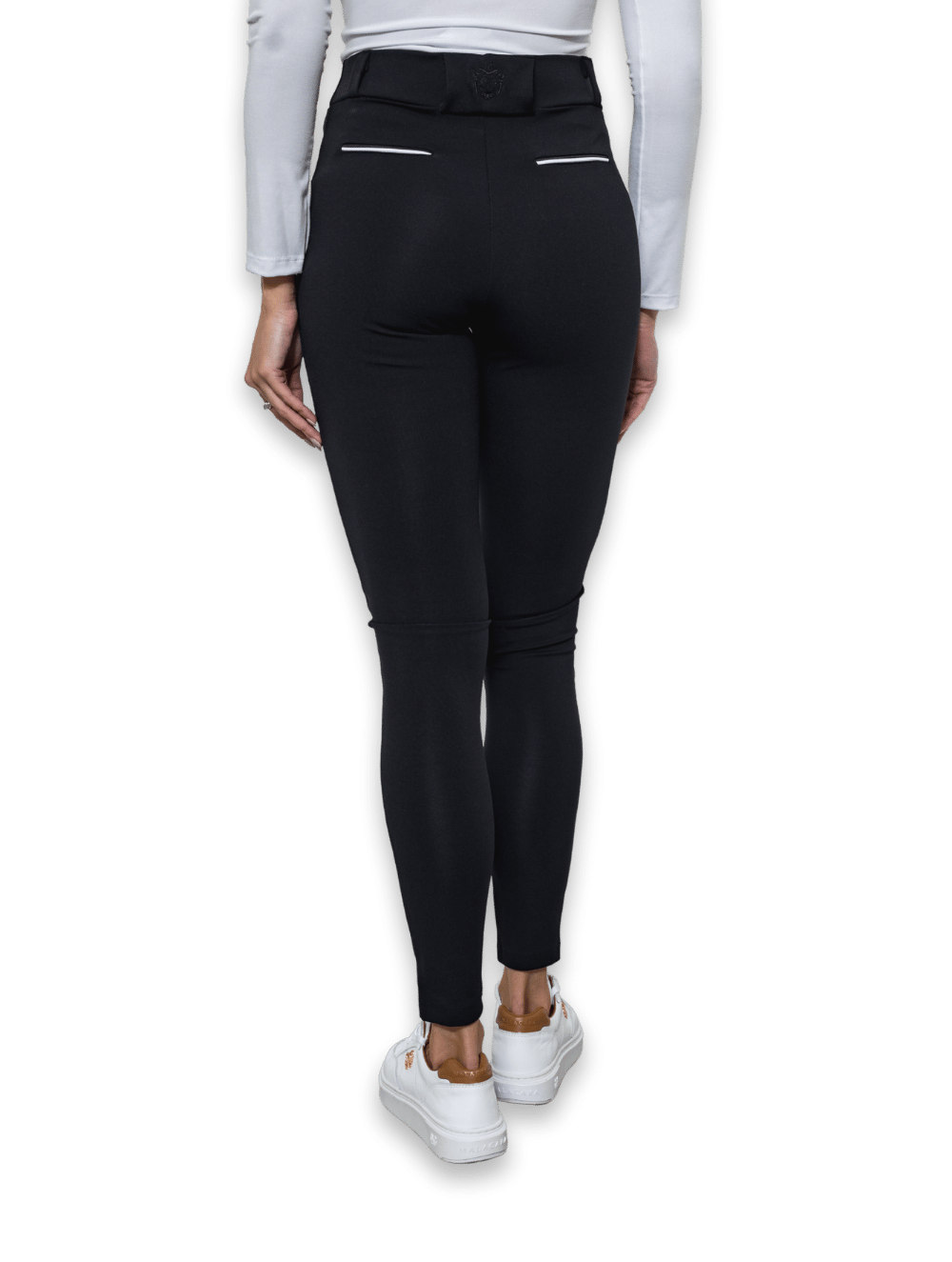 Calça Feminina Montaria Polo
