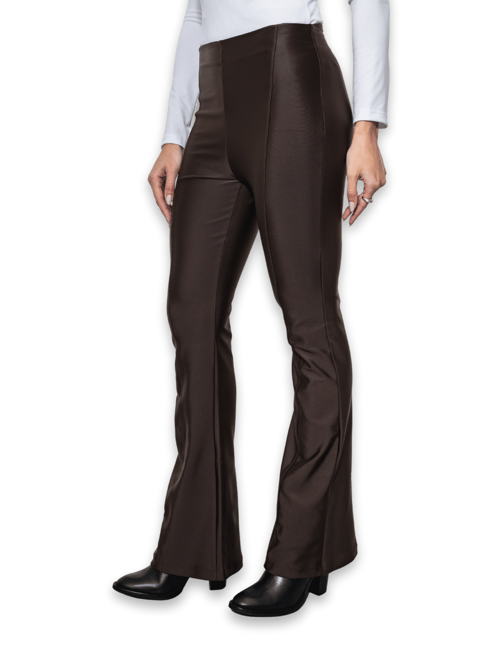 Calça Feminina Flare Prado